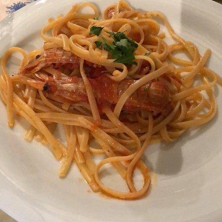 U Rezzaglio Ristorante