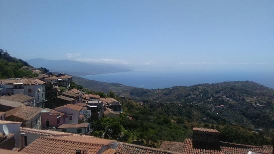 Castello dei Principi Capano